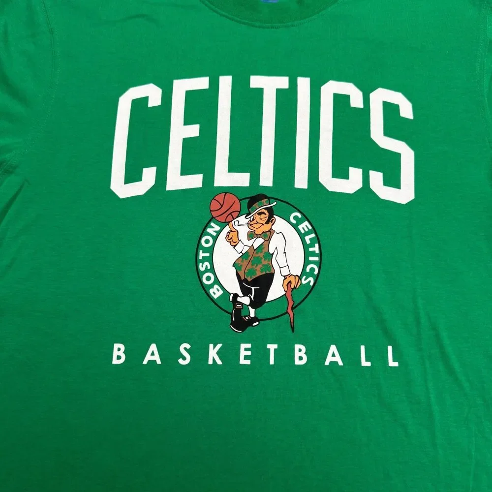Ultra Game great shirt